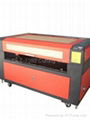 1280 nonmetal materials  Cutting engraving  Machine