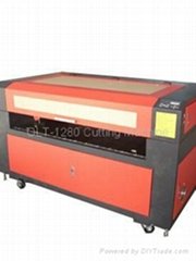 1280 nonmetal materials  Cutting engraving  Machine