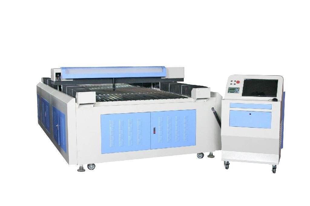 1325 MDF laser cutting machine