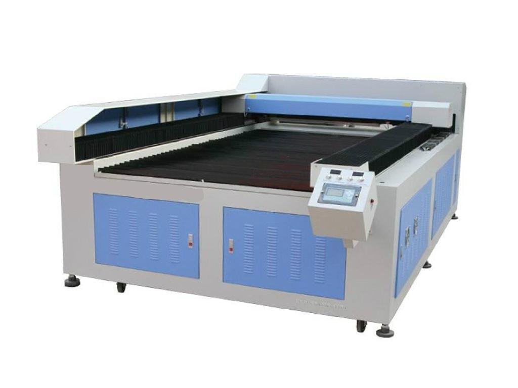 1325 MDFlaser cutting machine 