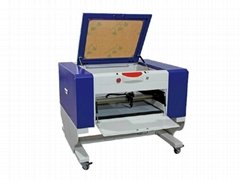 7050 wood Laser Engraving Machine