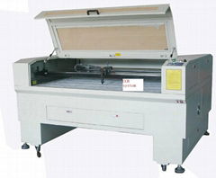 CCD laser Cutting Machine