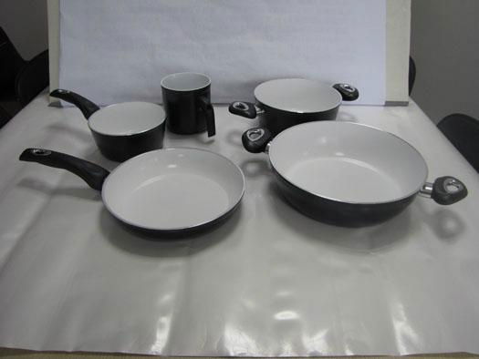 cookware sets