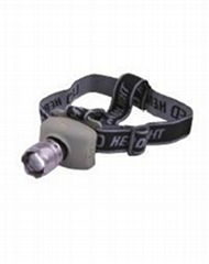 LED head lamp