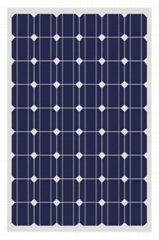 Solar module