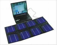 Solar charger