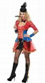 Ringmaster Costume  1