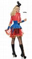 Ringmaster Costume  2