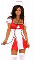 Nurse Costume