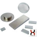 Strong Rare Earth Permanent Sintered