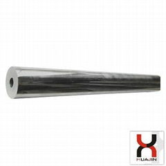 Permanent Rare Earth Sintered NdFeB Magnetic Bar