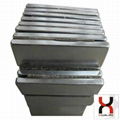 Rare Earth Block Neodymium Magnet