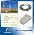 wind turbin permanent magnet 2