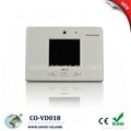 Video recordable player with camera for Gift 4