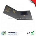 high quality LCD Video Greeting Cards for Advertisement