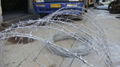 durable razor barbed wire  4