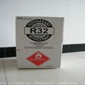 Refrigerant gas R32 with high purity and best price 1