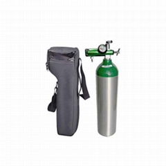 KEHS - Oxygen Cylinder (D Sizes), OC110