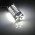 1156/1157 base 82SMD3528 auto led bulb 12V DC 5