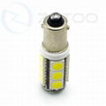 T10/W5W/194 13SM05050 auto led light 12V DC 3