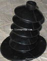 Auto Rubber Parts 5