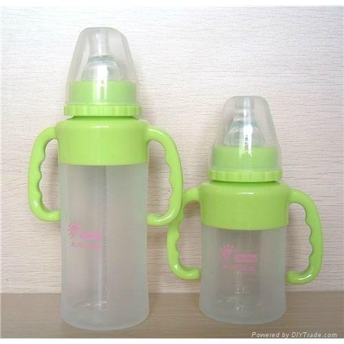  Baby Feeding Bottle Series 