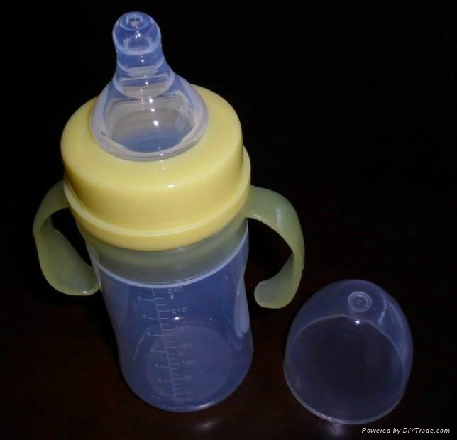  Baby Feeding Bottle Series  3
