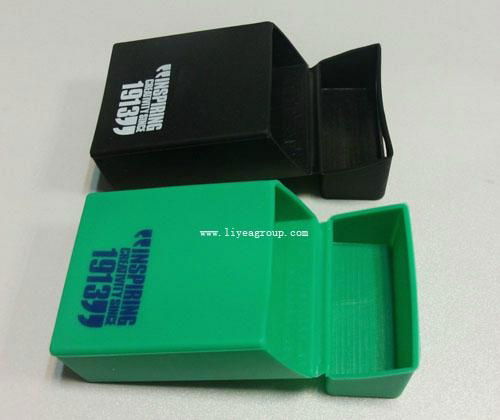 Silicone Cigarette Case  3