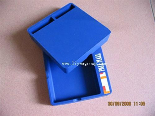 Silicone Cigarette Case  5