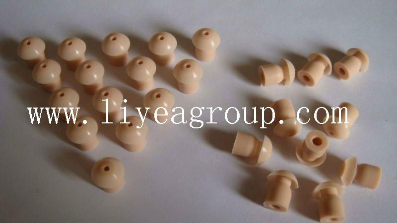 Silicone Earplug Series  2