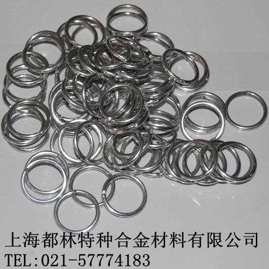 銀焊環 3