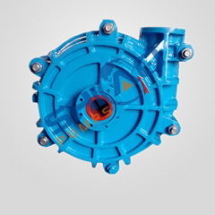 High Head Slurry Pump