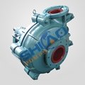 Wear-resistant 4 inch centrifugal slurry pump manufacturer