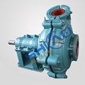 Wear-resistant 4 inch centrifugal slurry pump manufacturer 3