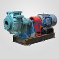 High quality slurry pump for coal Mining industry