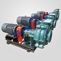 High quality slurry pump for coal Mining industry 2