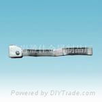 Stainless steel door handle  