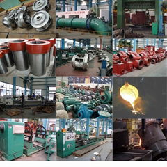 Sanchang Pump Co., Ltd.