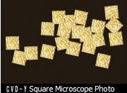 Chemical Vapor Deposition Diamond(CVD)