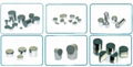 polycrystalline diamond compact(PDC) 1