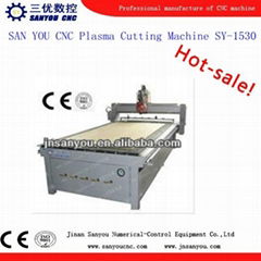 SAN YOU CNC Plasma Cutting Machine SY-1530