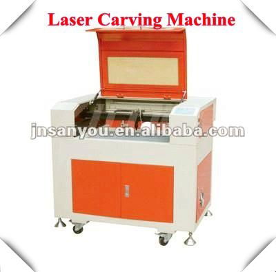 Laser Engraving Machine SY-1290