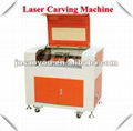 Laser Engraving Machine SY-1290