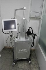 5in1 cavitation slimming ultrasonic fat cavitation rf slimming machine