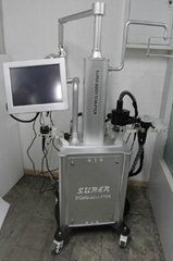 Most effective ultrasonic liposuction equipment body contouring Machine 