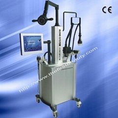 Portable Ultrasonic Cavitation Slimming Beauty Machine