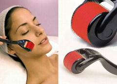  Skin care roller  micro derma roller acen treatment for men and women