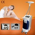 Latest technology laser hair removal machine price