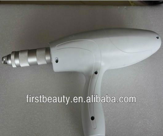 2013 new products hair removal laser machine price 2