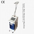 1064nm long pulsed depilation ND yag laser diode for hair removal 